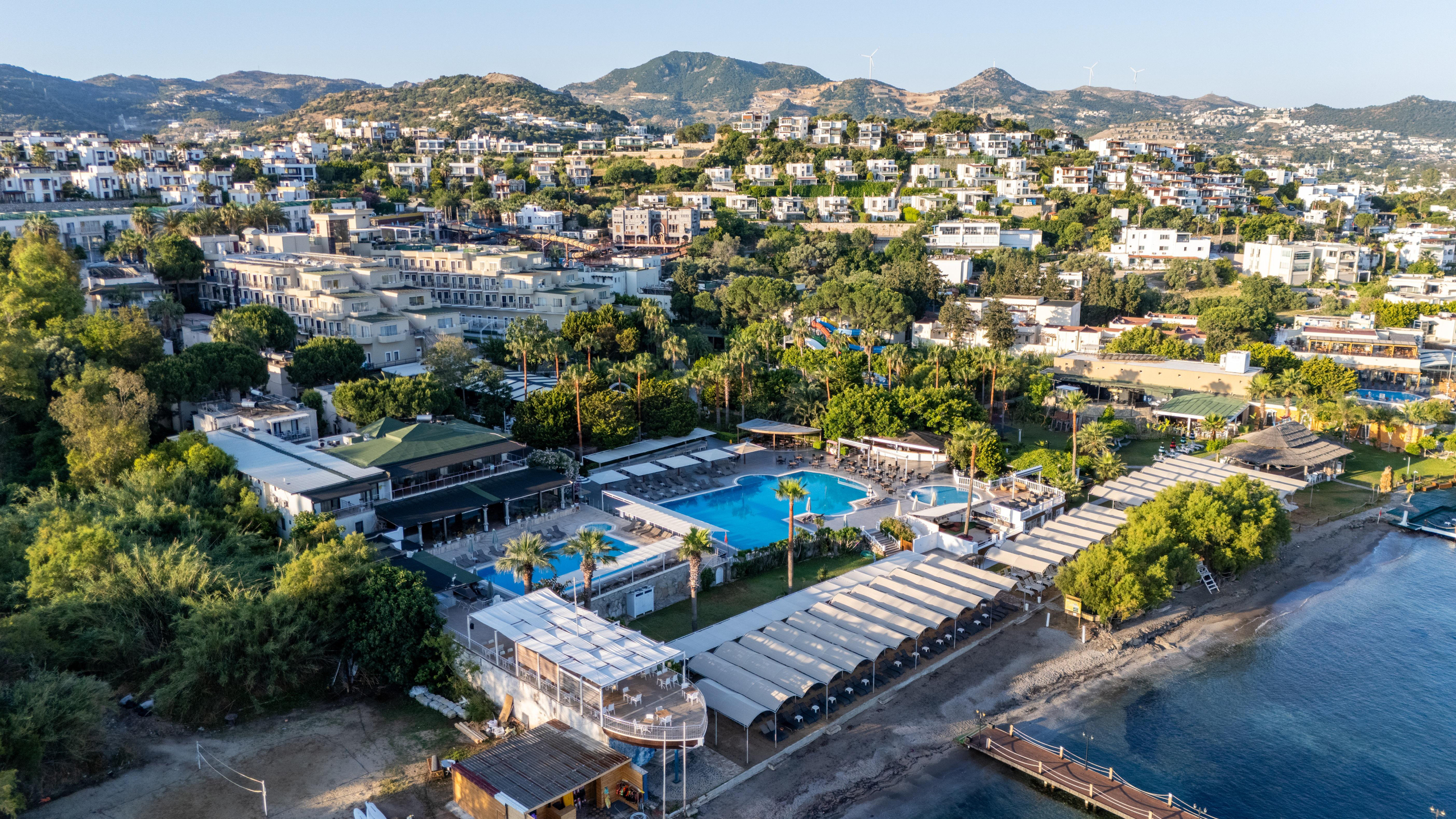 Golden Age Yalıkavak Bodrum — 8