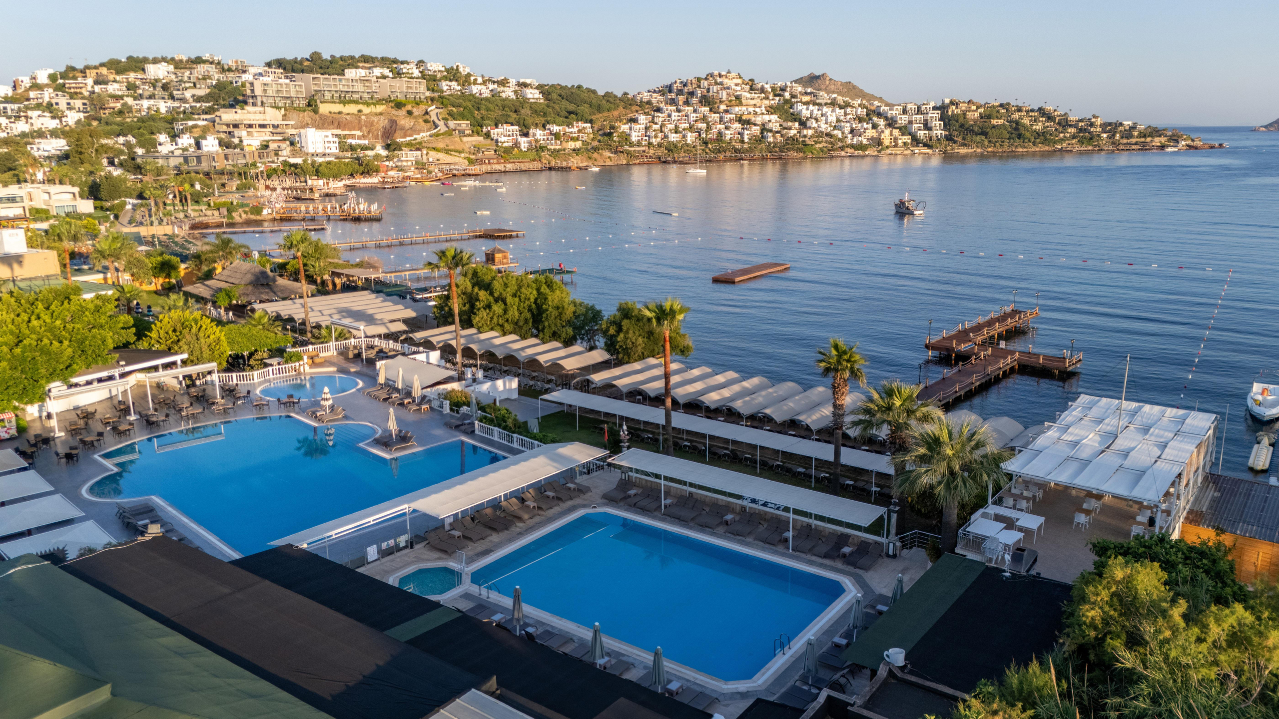 Golden Age Yalıkavak Bodrum — 9