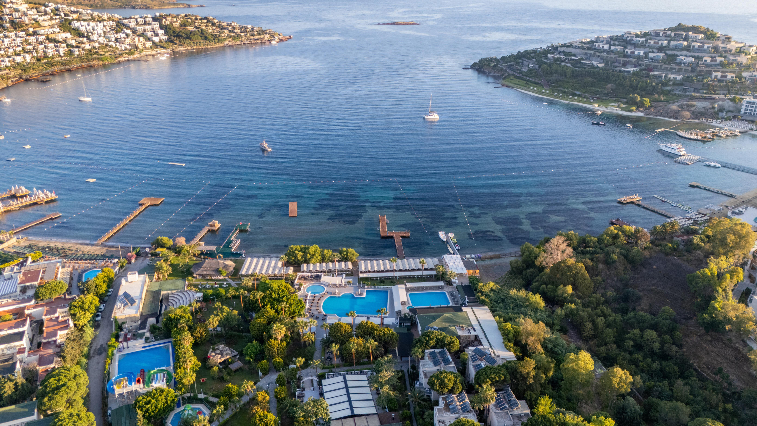 Golden Age Yalıkavak Bodrum — 10