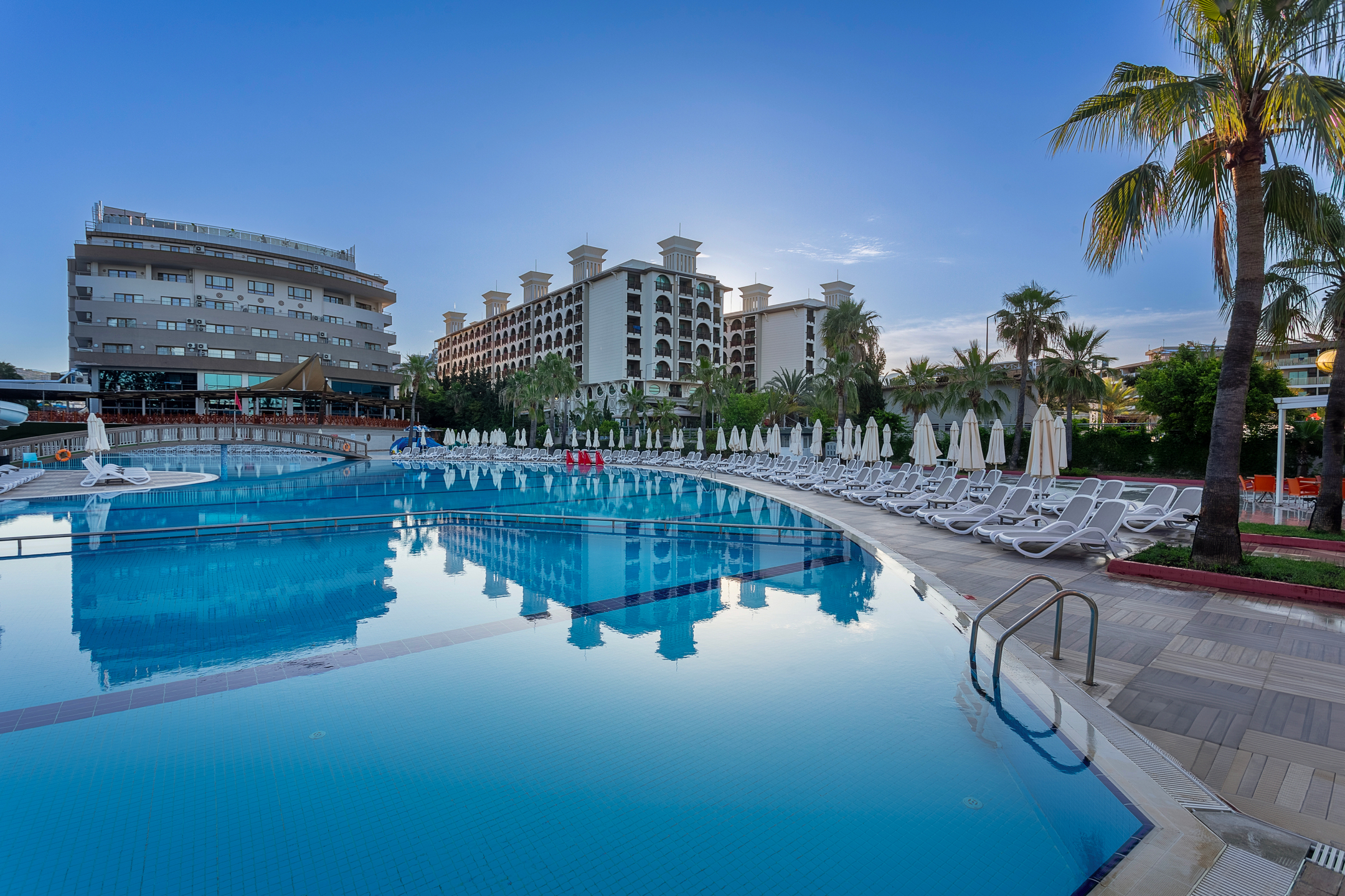 Bera Hotel Alanya — 5