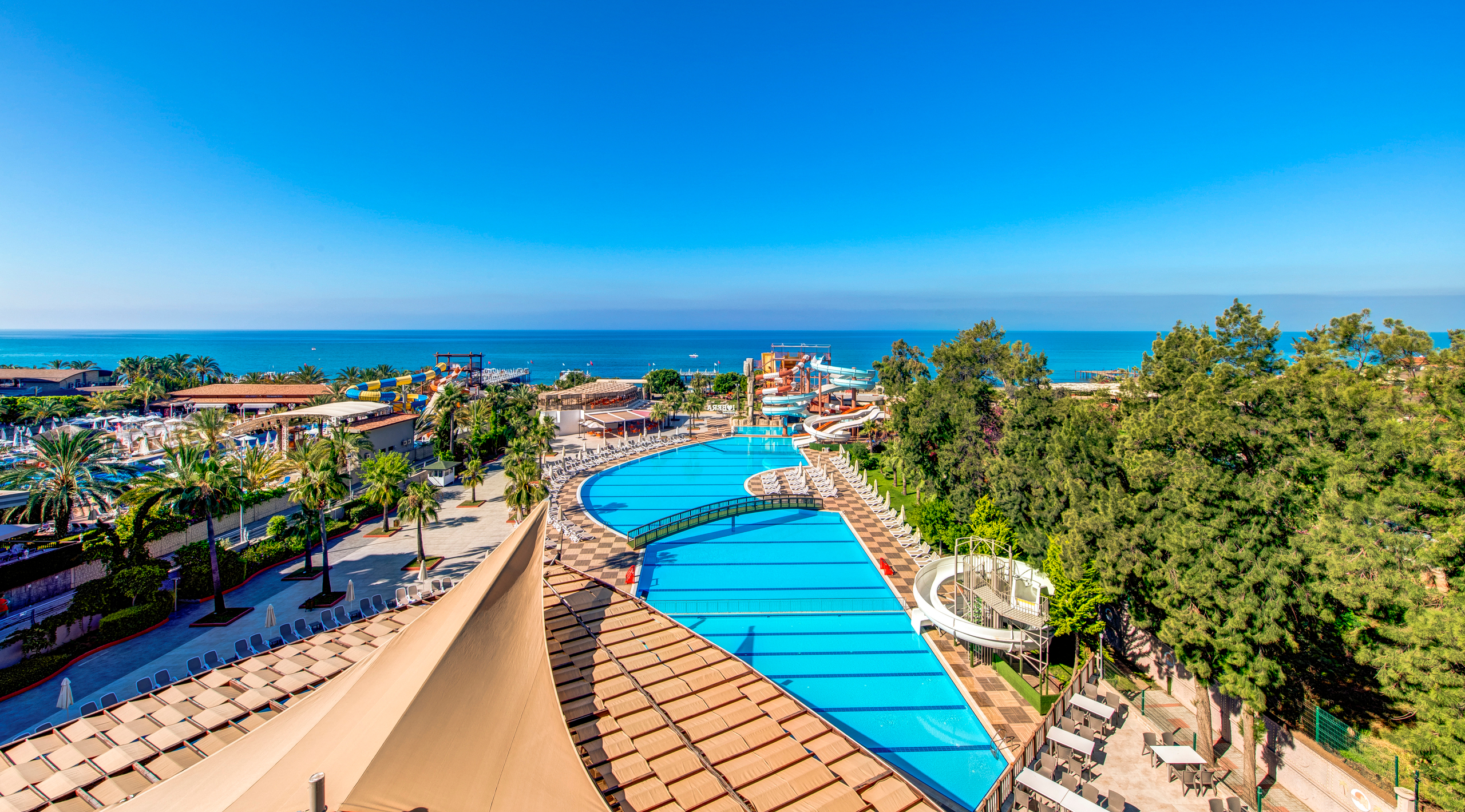 Bera Hotel Alanya — 7