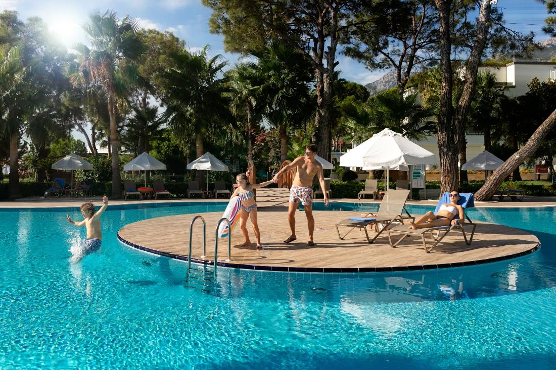 Seven Seas Hotel Life Kemer — 8