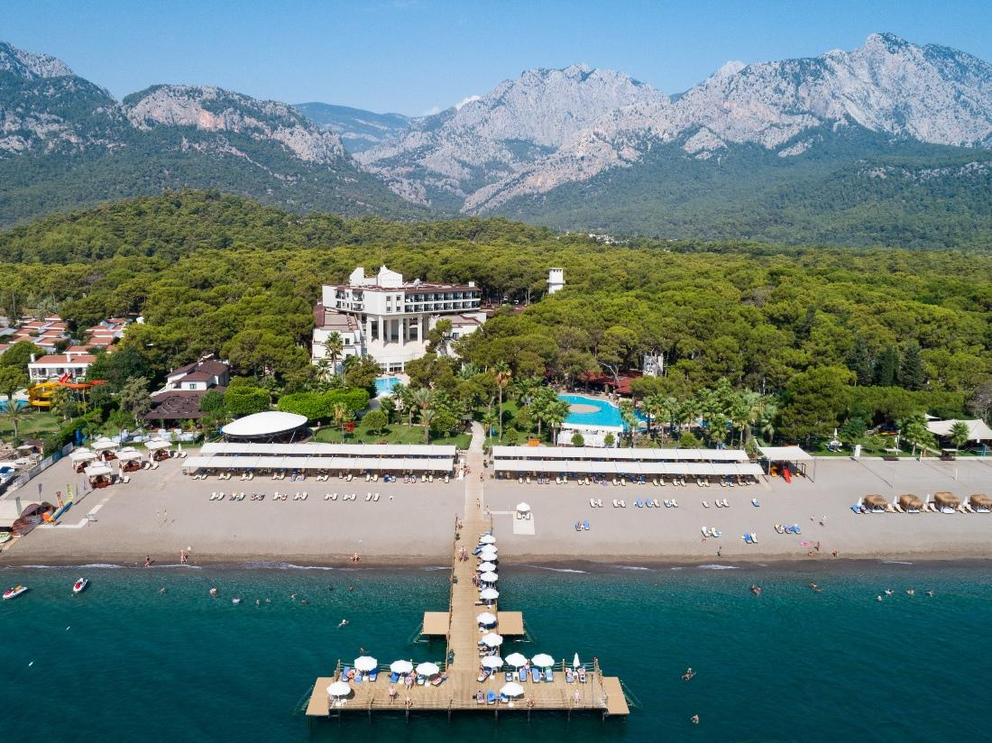 Genel Görünüm