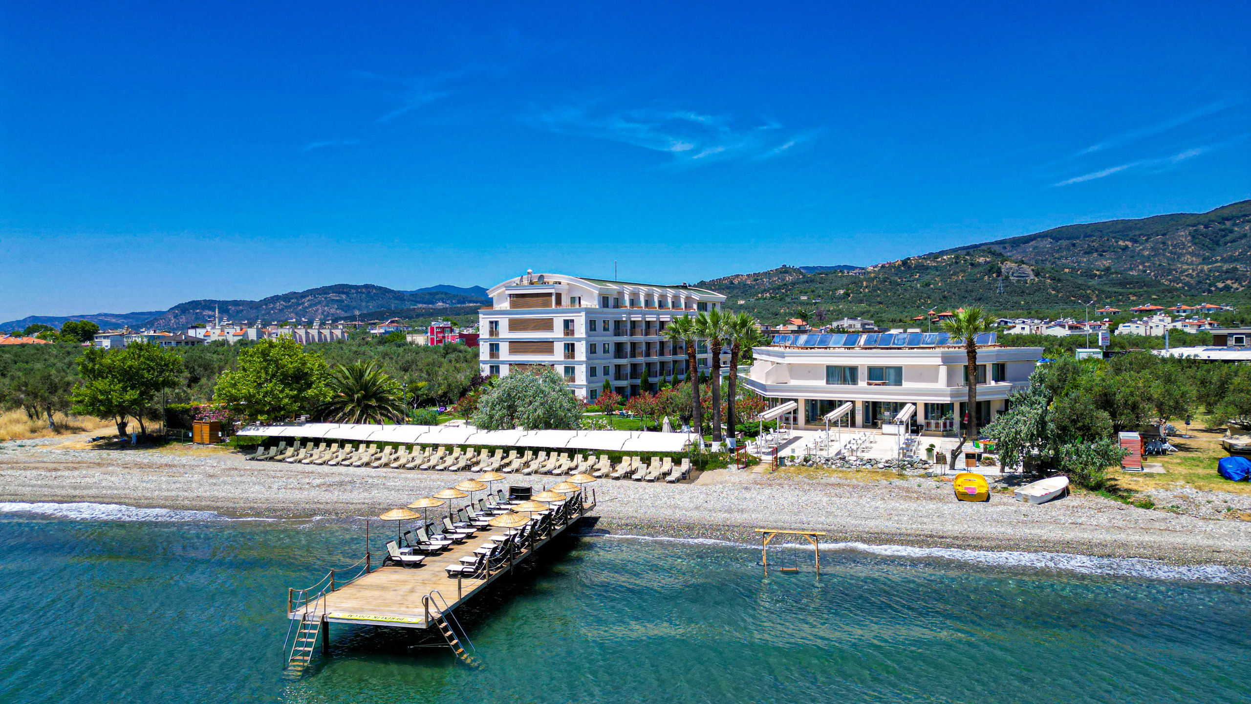Rawda Resort Hotel