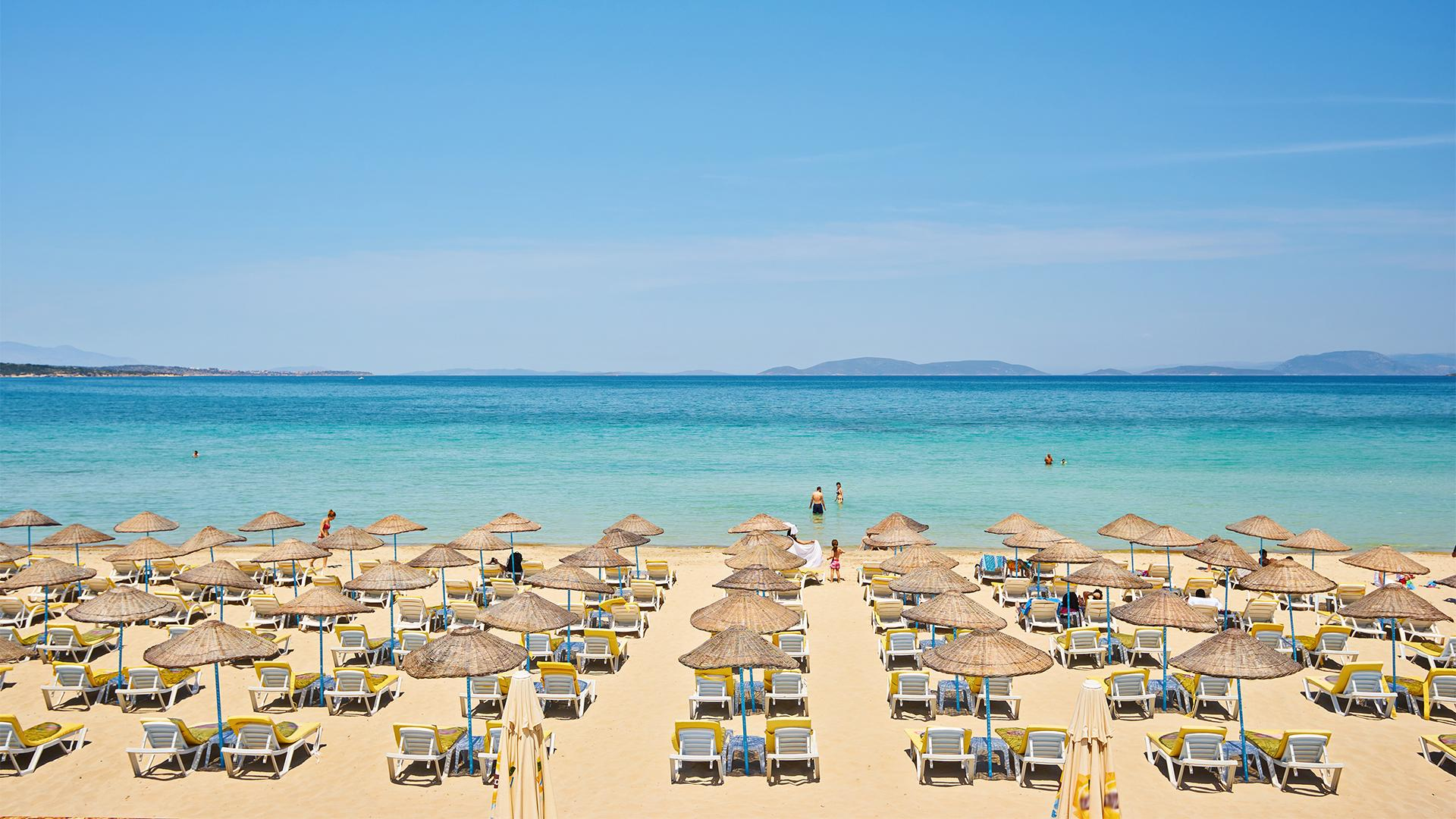 Çeşme Tatil Sürprizi — 8