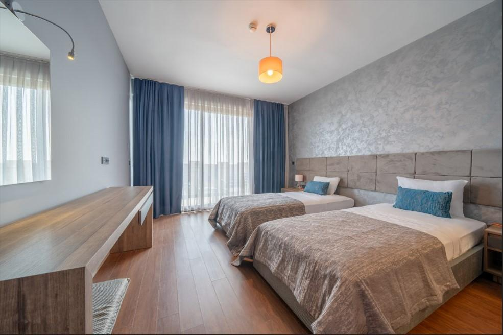 Çeşme Tatil Sürprizi — 9