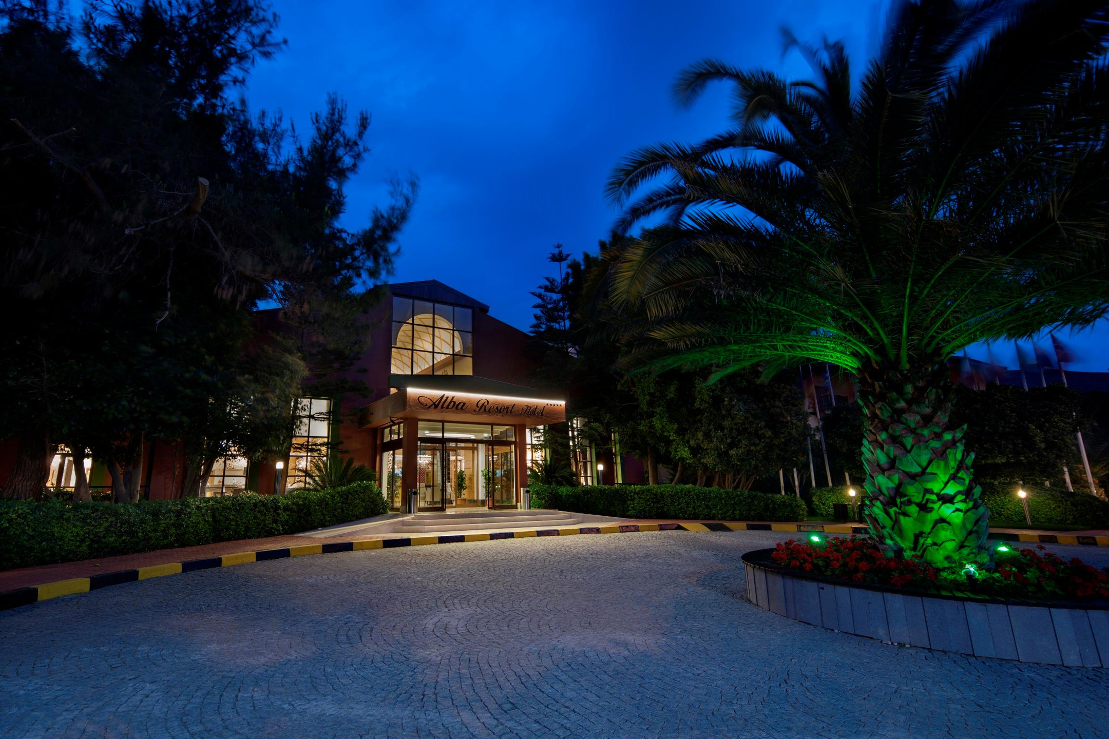 Otel Resmi