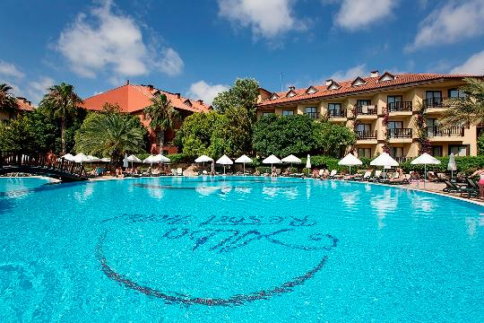 Otel Resmi