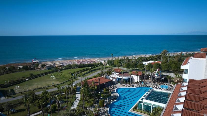 Alba Royal Hotel Adults Only +16 — 9
