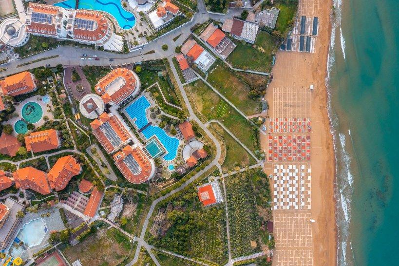 Alba Royal Hotel Adults Only +16 — 5