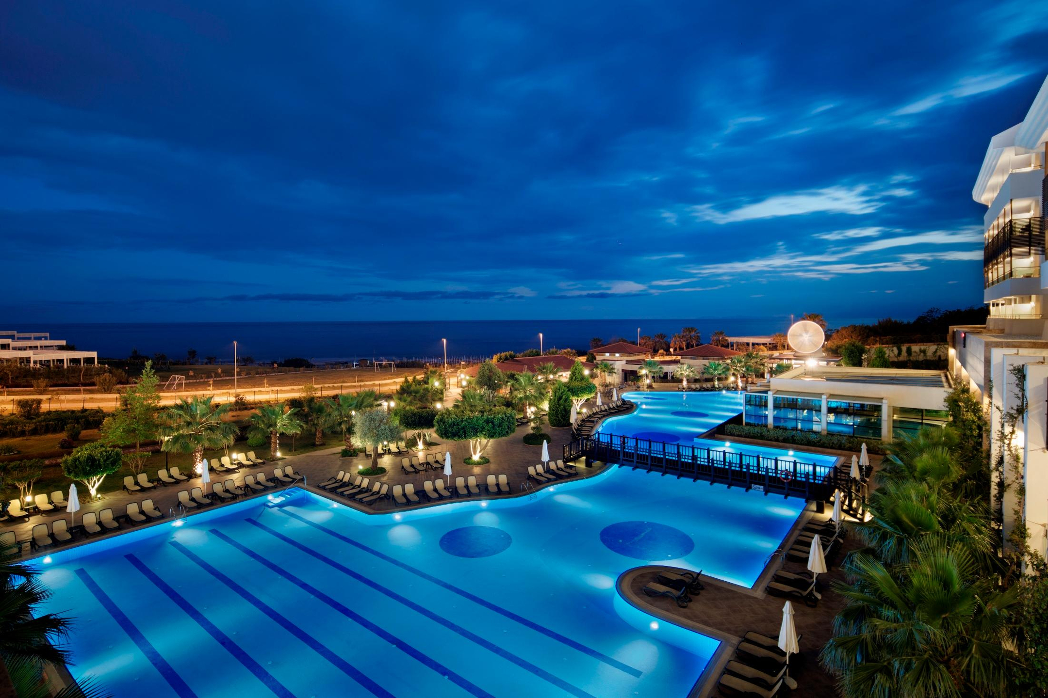 Alba Royal Hotel Adults Only +16 — 10