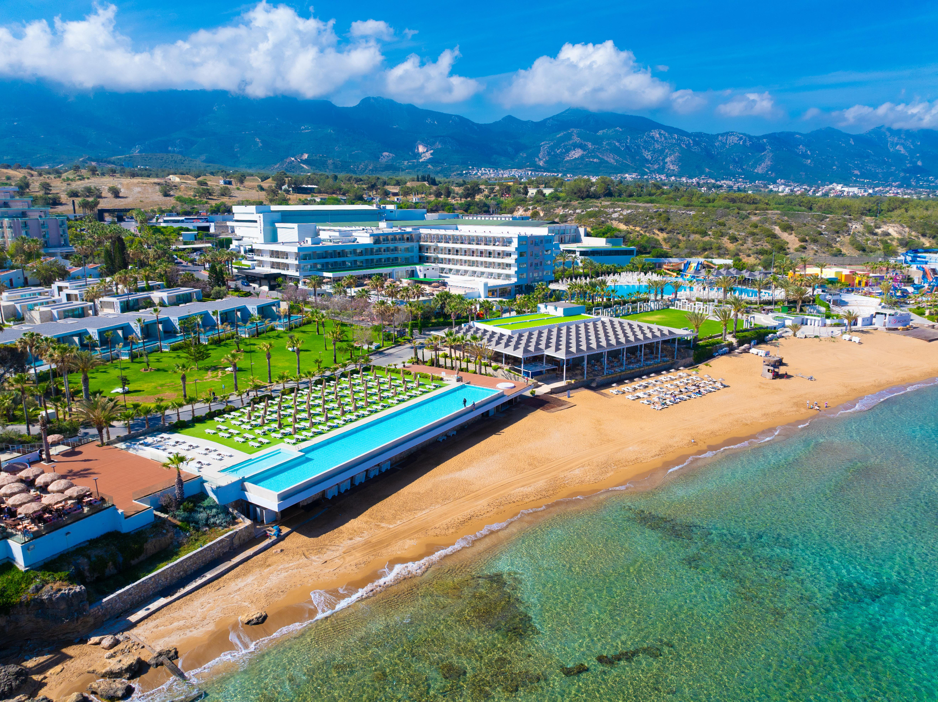 Acapulco Resort Convention Spa — 5