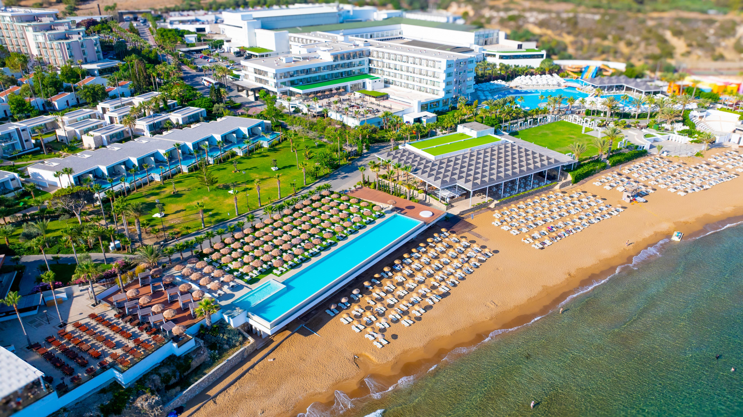 Acapulco Resort Convention Spa — 7