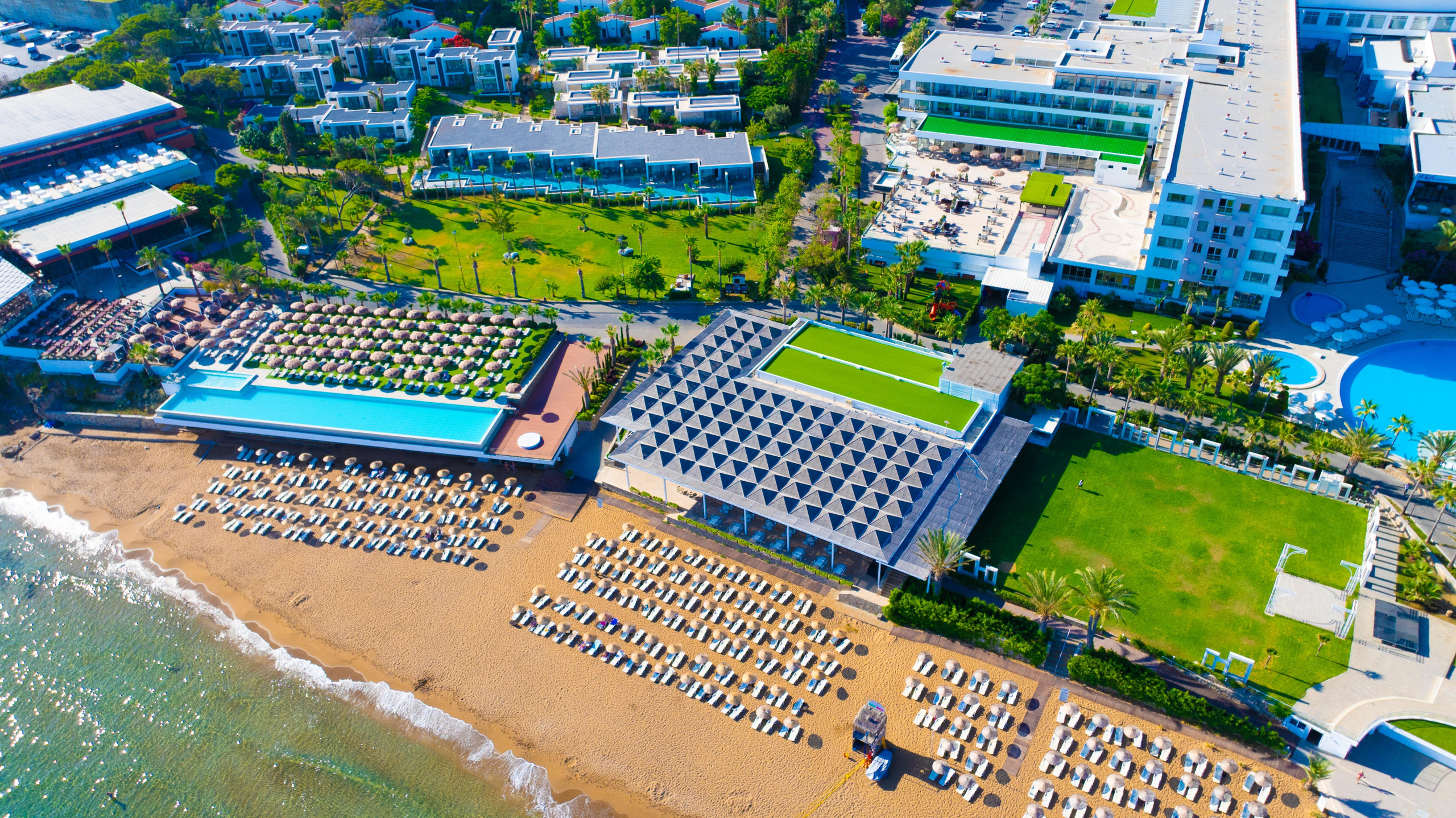 Acapulco Resort Convention Spa — 8