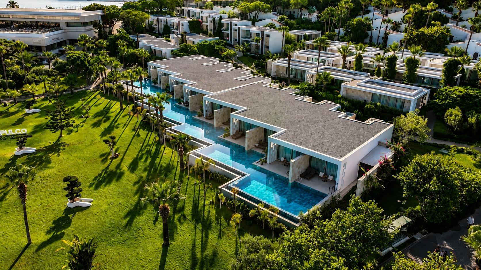 Acapulco Resort Convention Spa — 9
