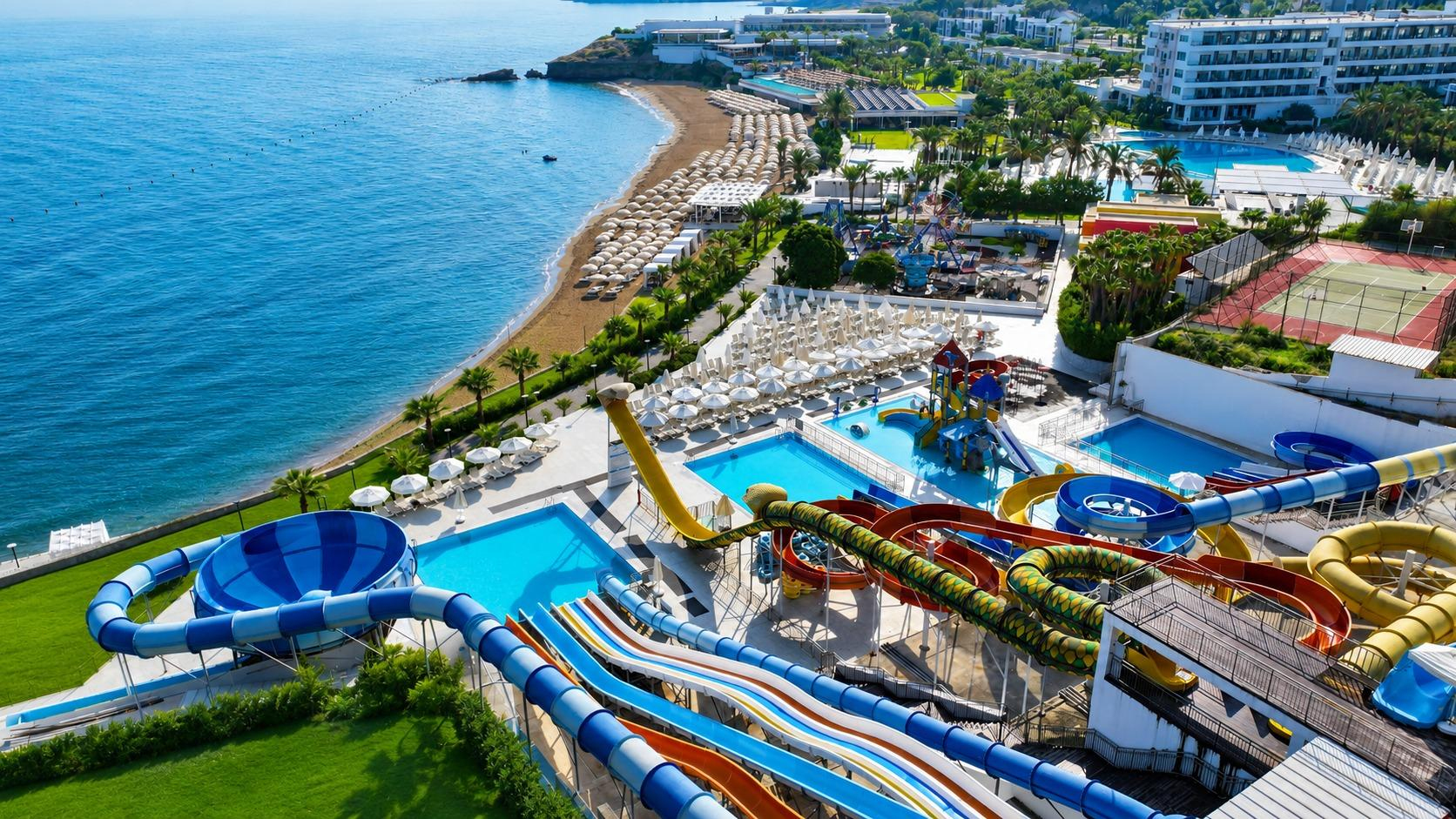 Acapulco Resort Convention Spa — 10