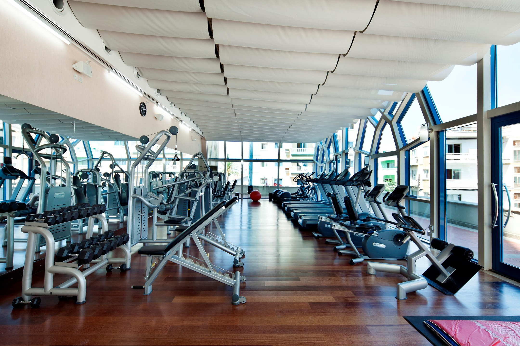 Fitness