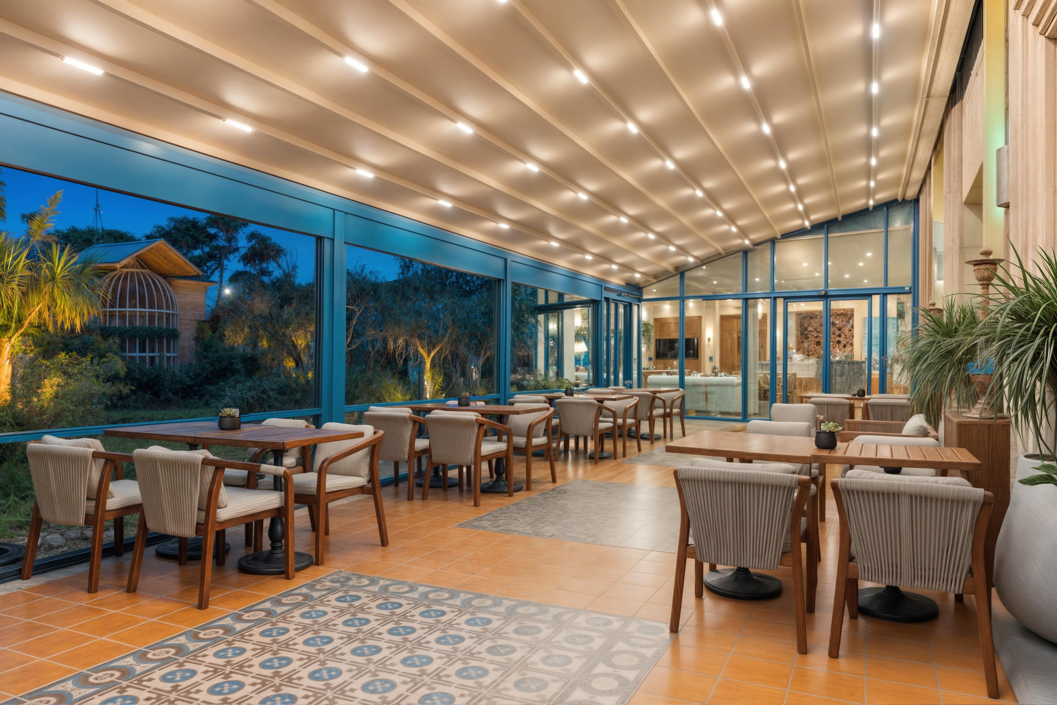 Merit Lefkosa Hotel — 7