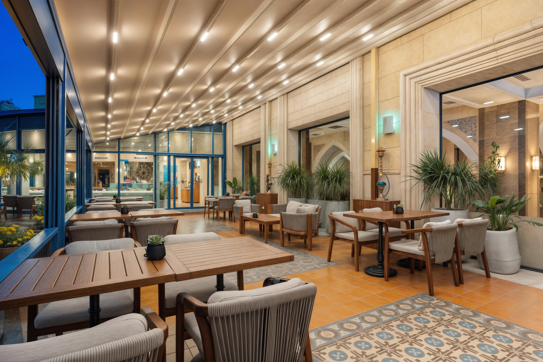 Merit Lefkosa Hotel — 8