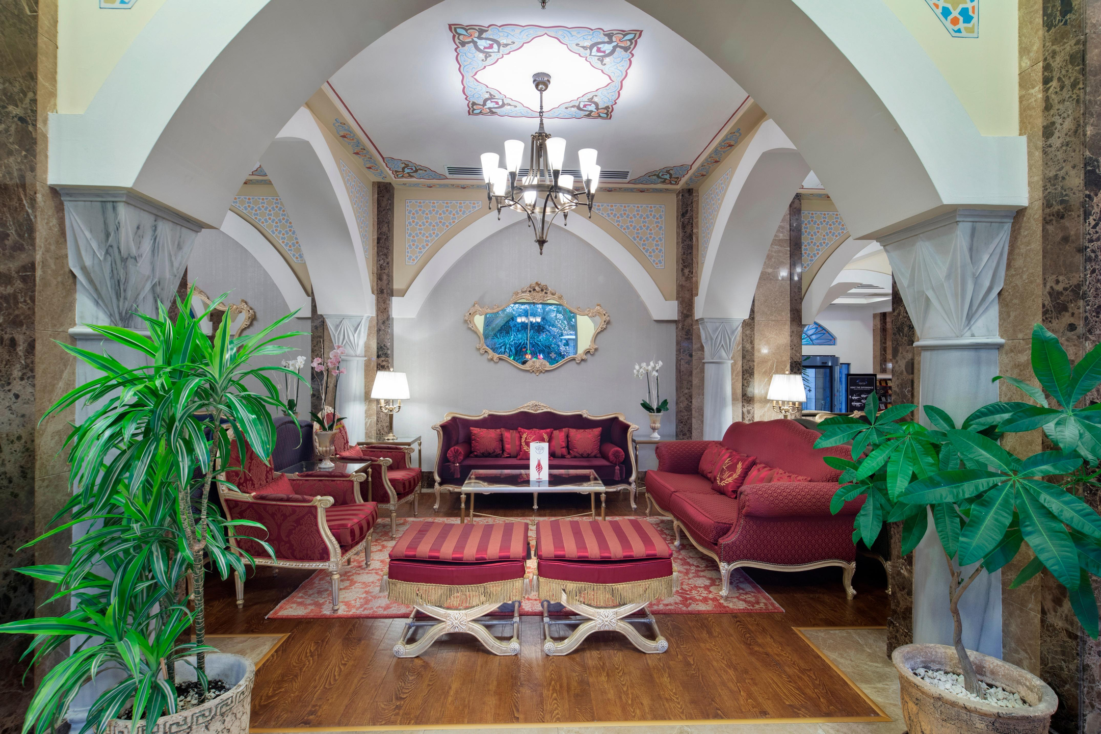 Merit Lefkosa Hotel — 5
