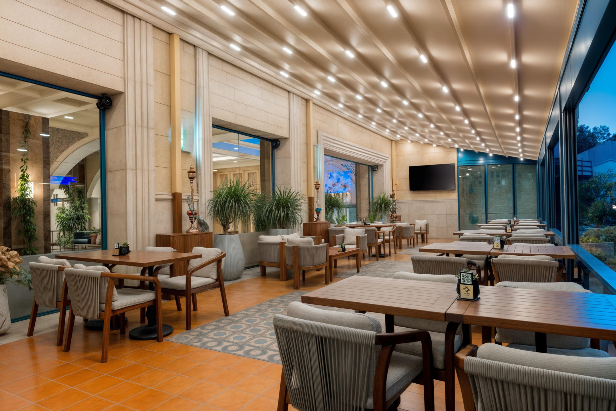 Merit Lefkosa Hotel — 9