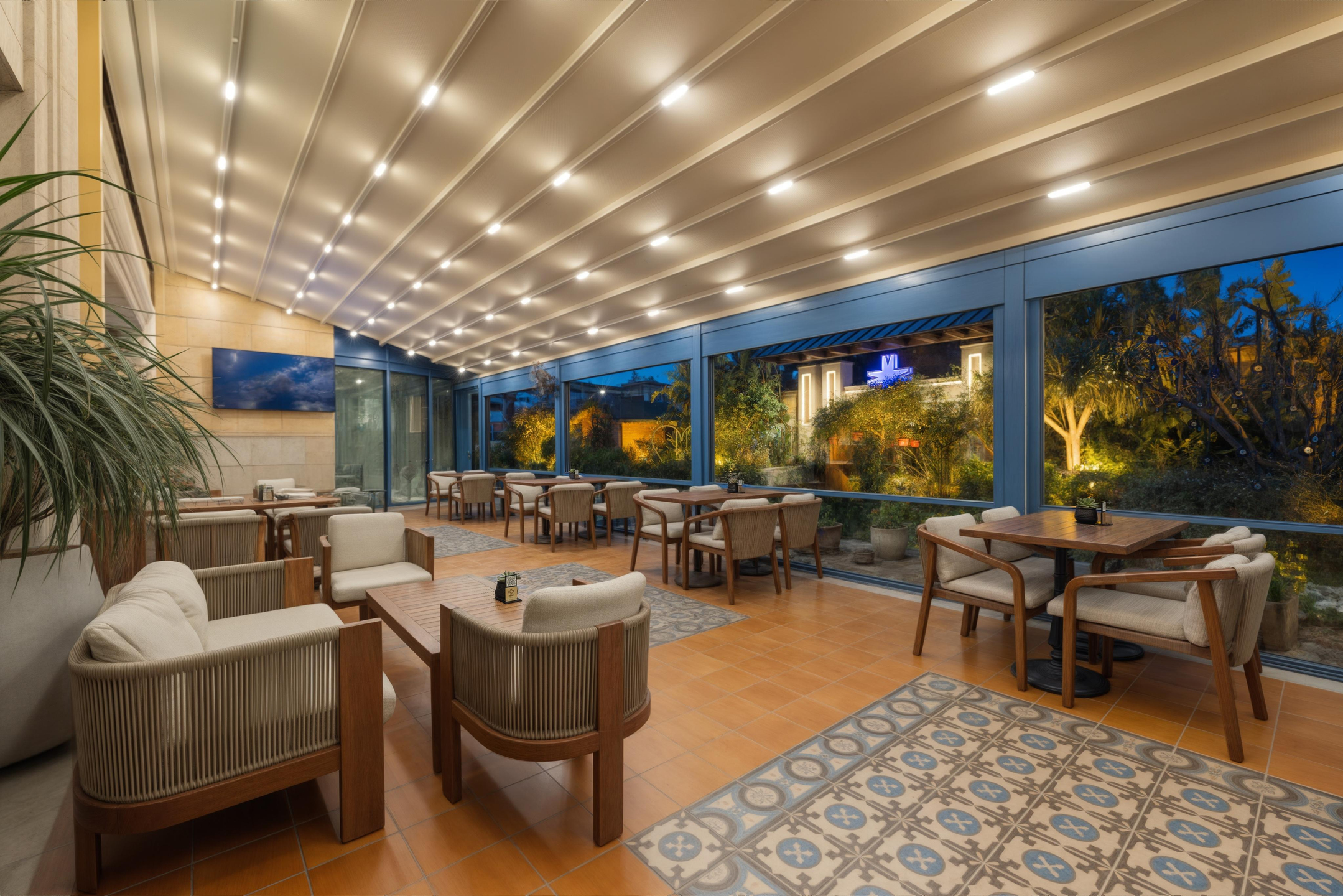 Merit Lefkosa Hotel — 10