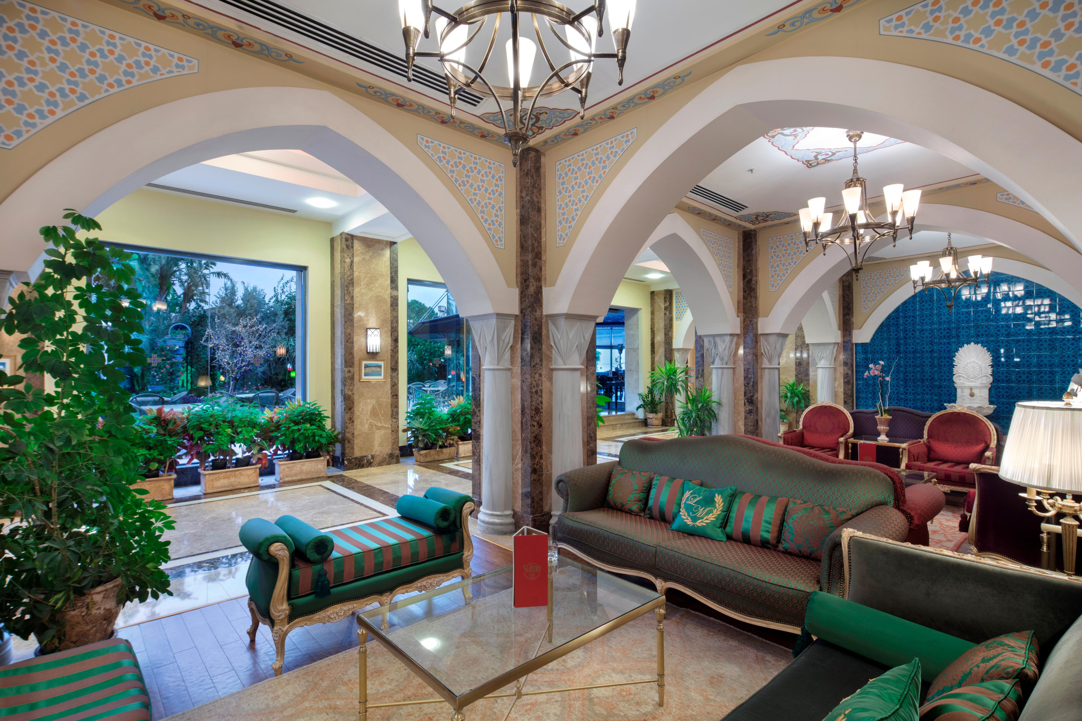 Merit Lefkosa Hotel — 6