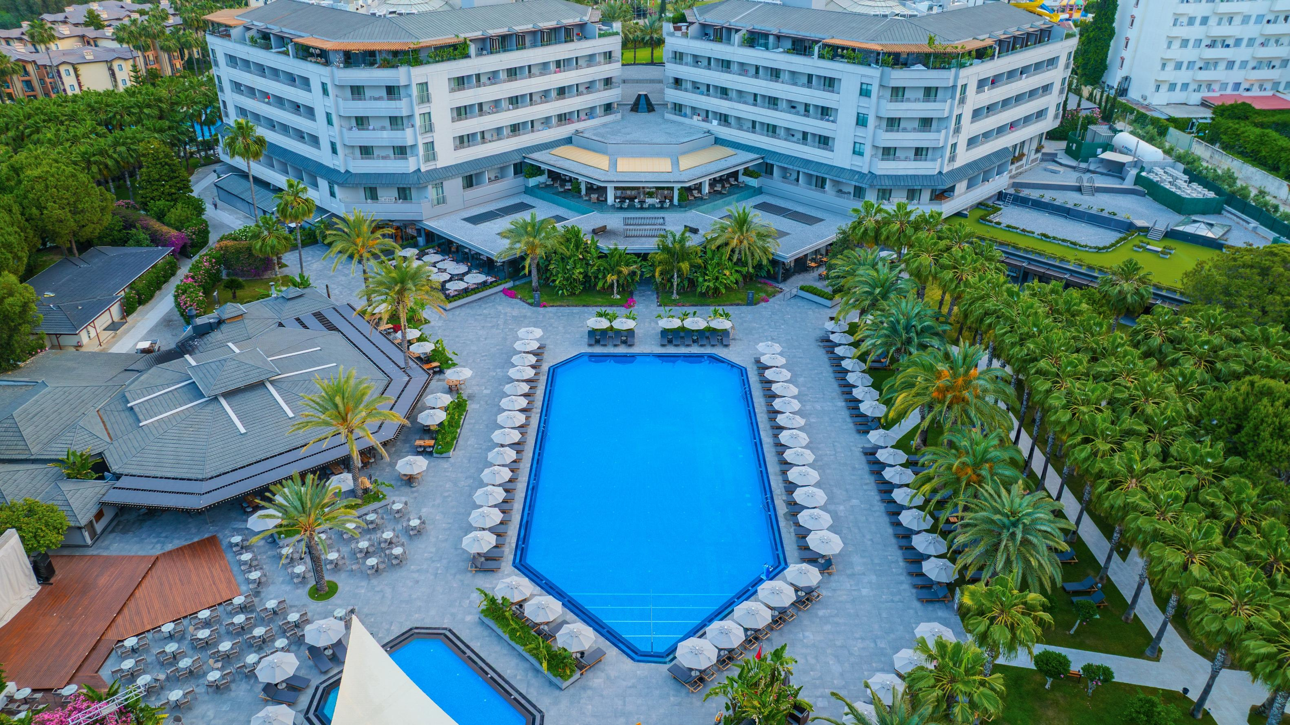 Otel Resmi