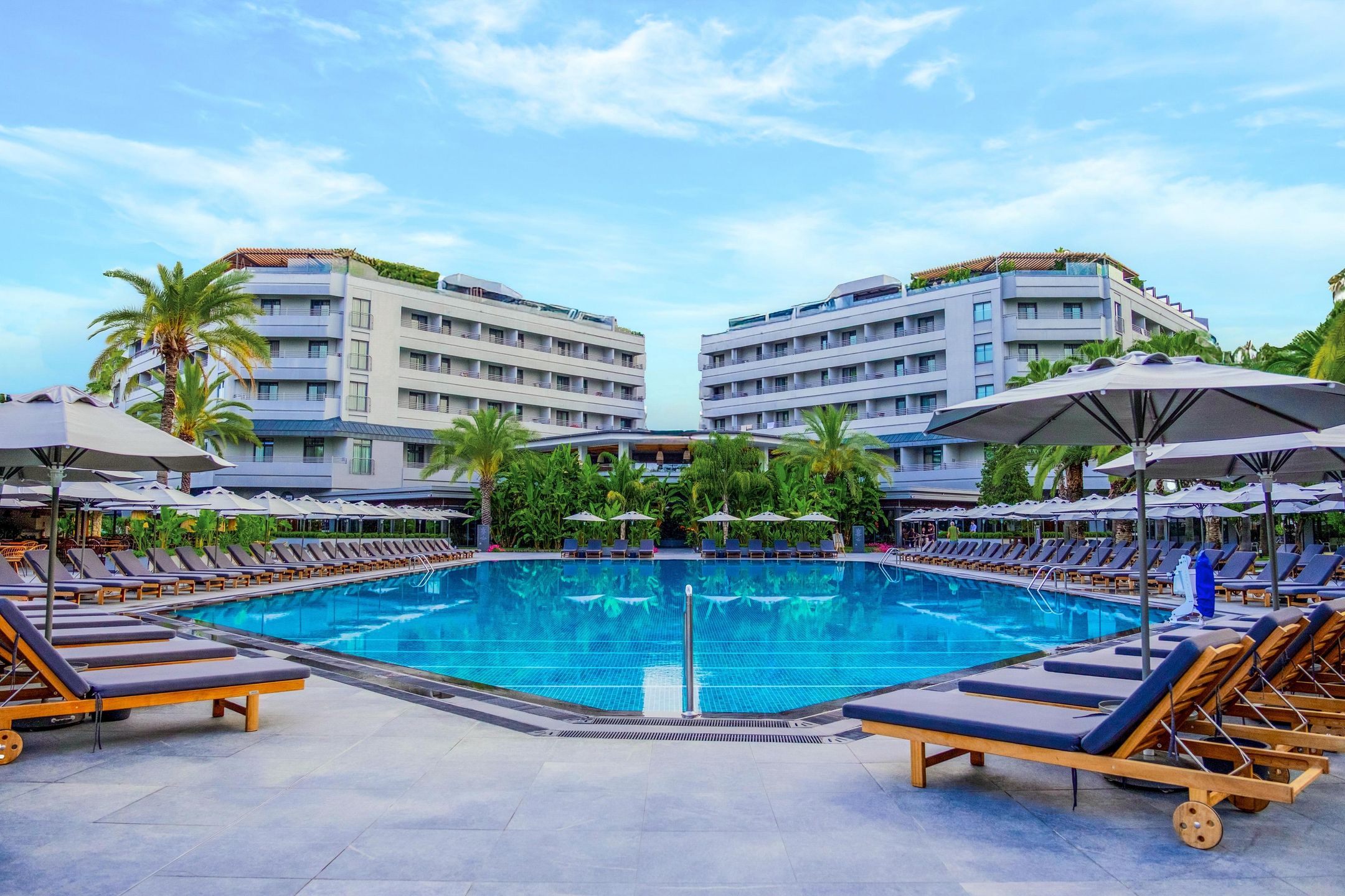 Otel Resmi