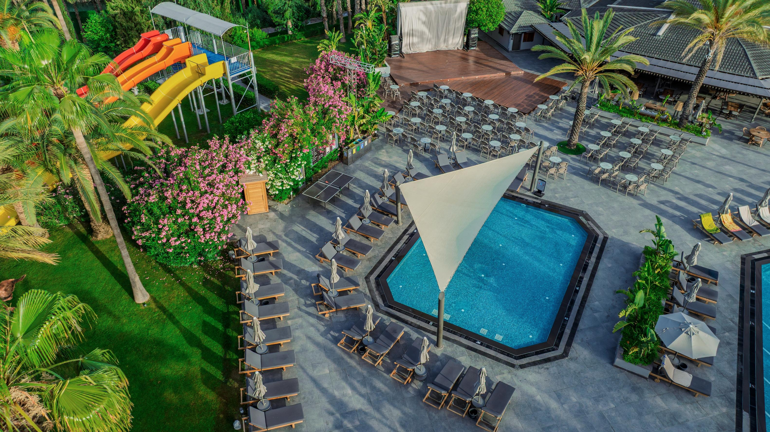 Otel Resmi