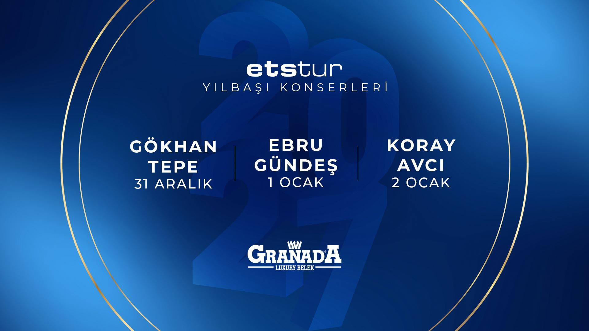 Yılbaşı Programı
