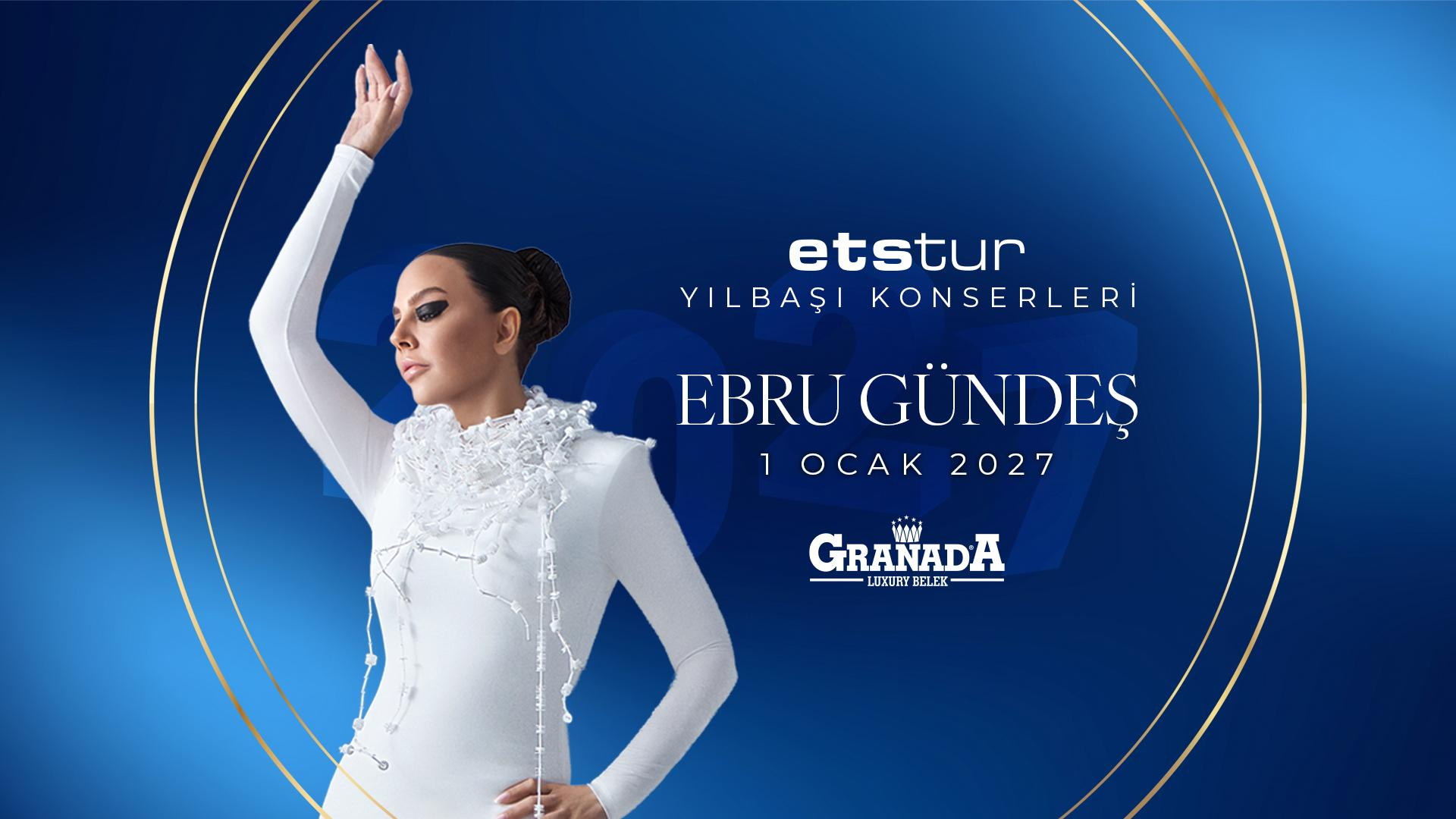 Ebru Gündeş