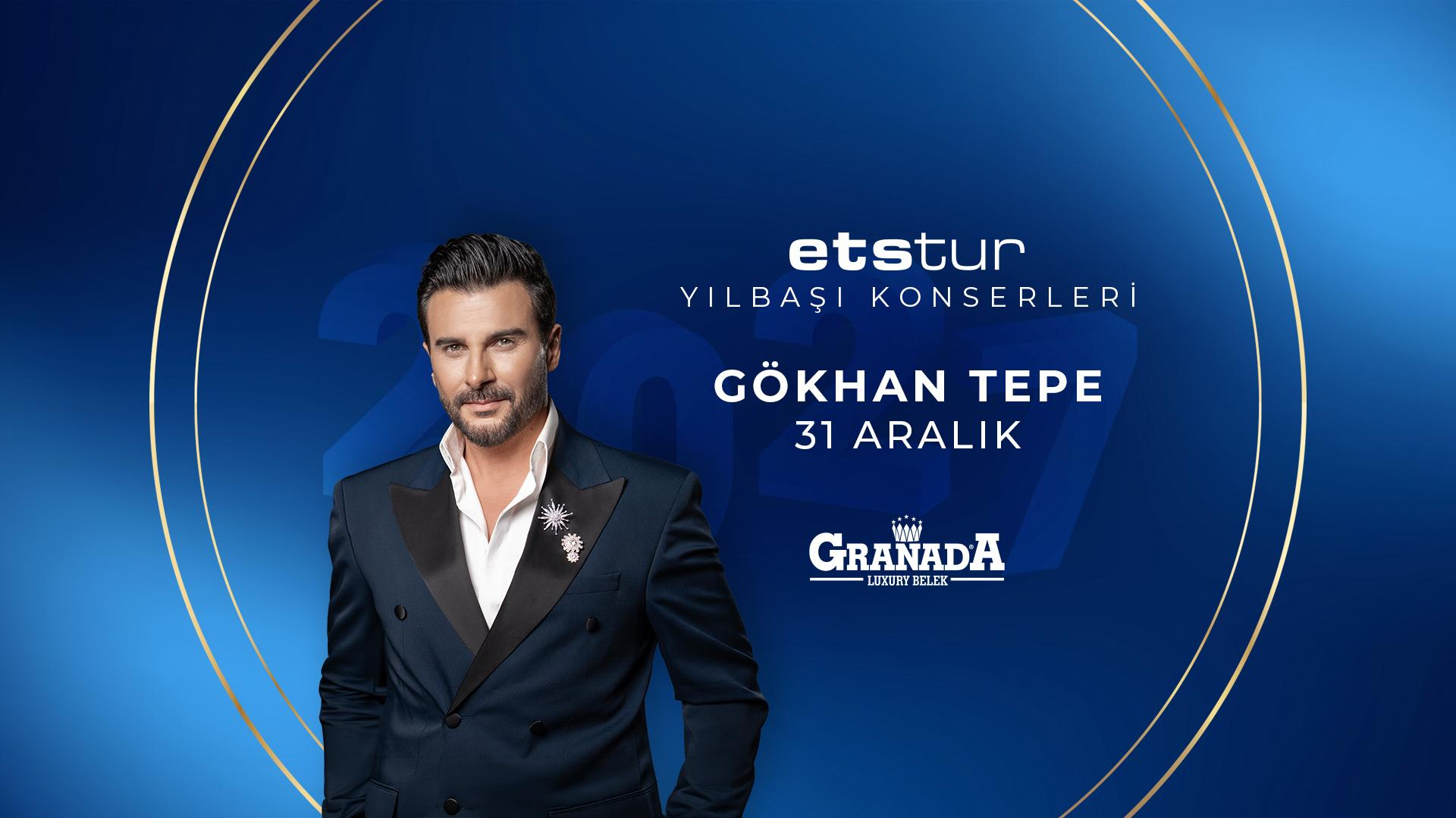 Gökhan Tepe