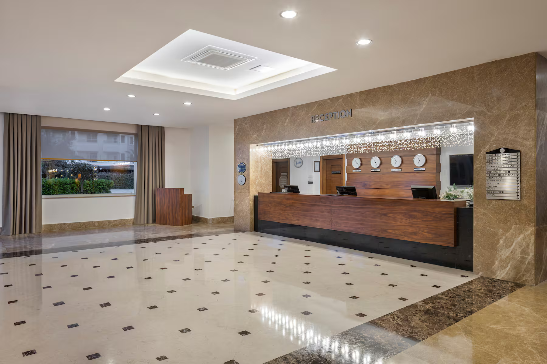 Ramada Resort By Wyndham Lara — 7
