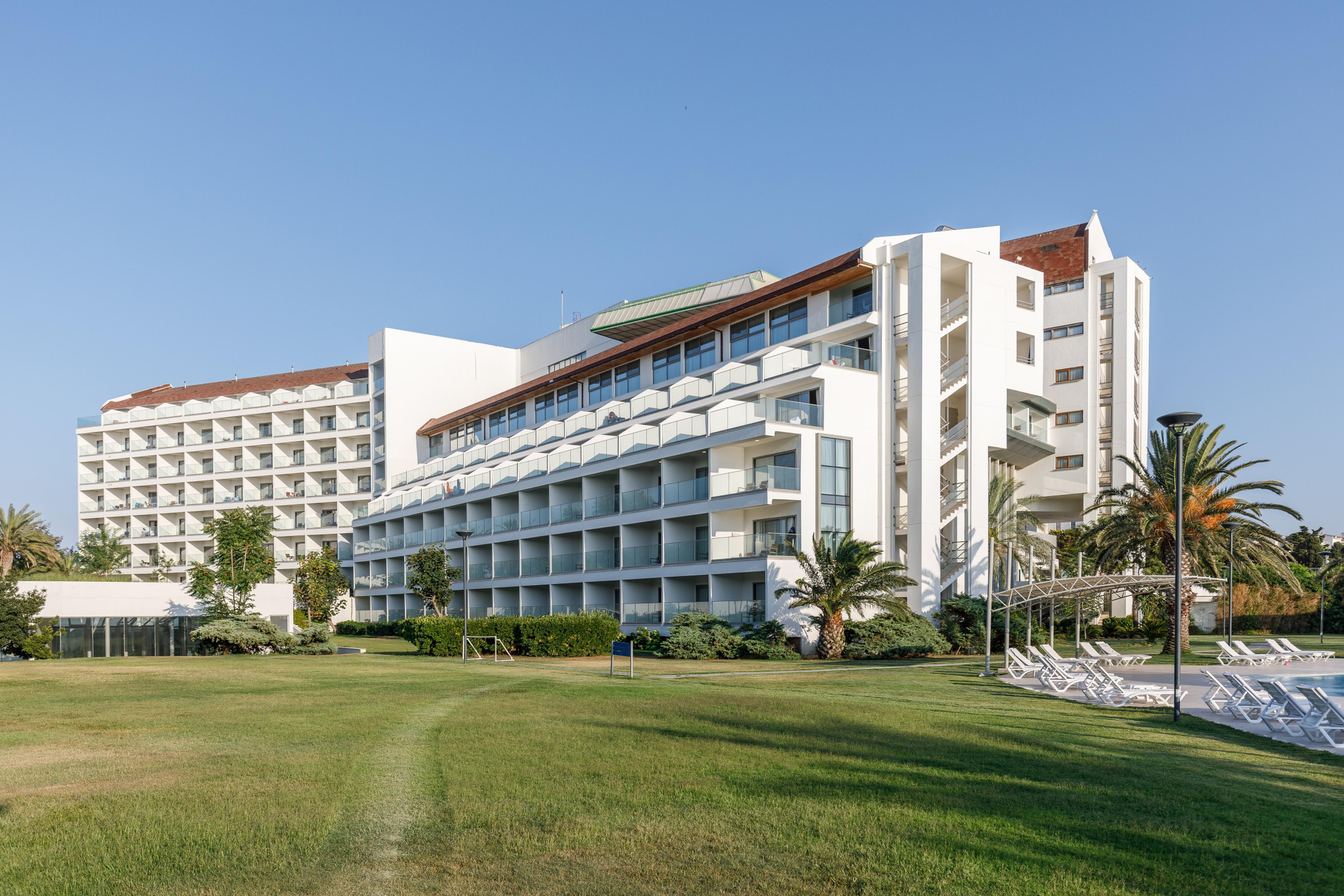 Grand Hotel Ontur — 9