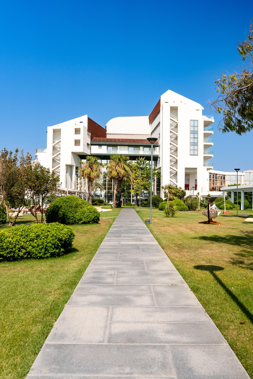 Grand Hotel Ontur — 10