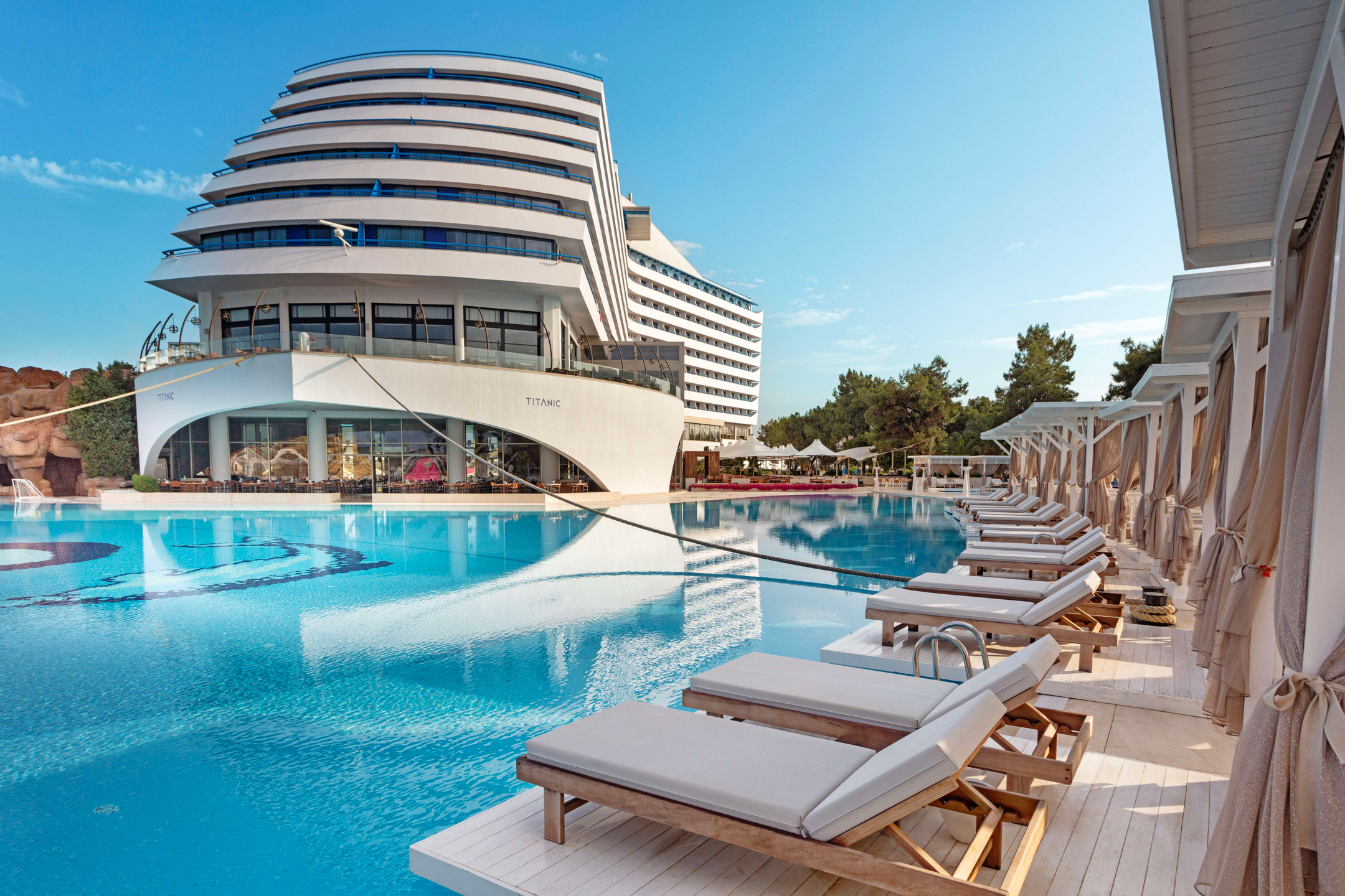 Otel Resmi
