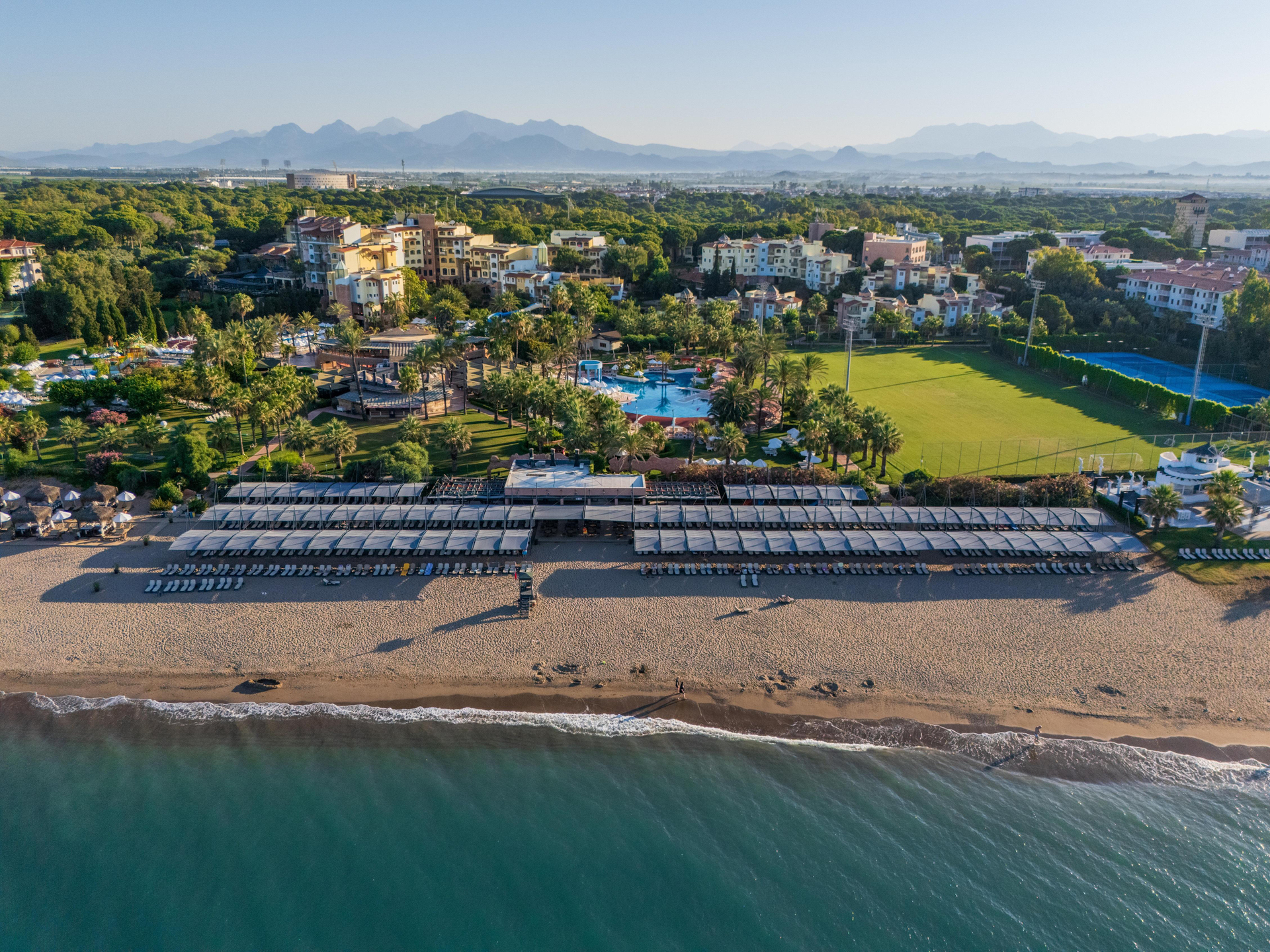 Limak Arcadia Sport Resort