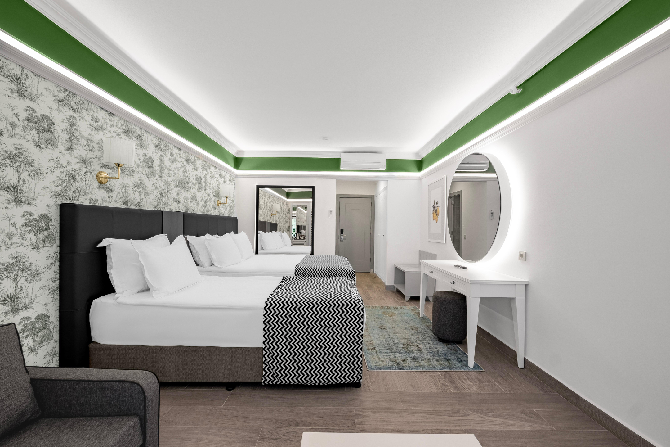 Villa Standart Oda