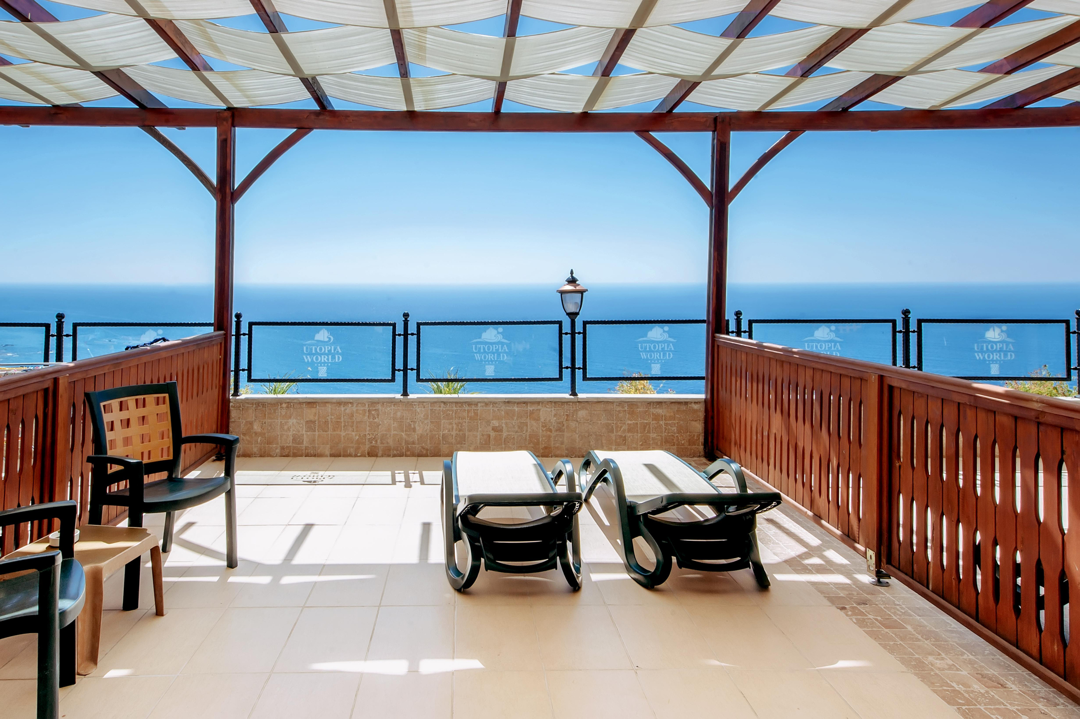 Penthouse Suite