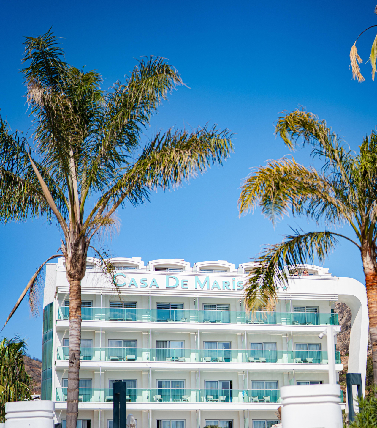 Casa De Maris Spa & Resort Hotel Adult Only (+16) — 6