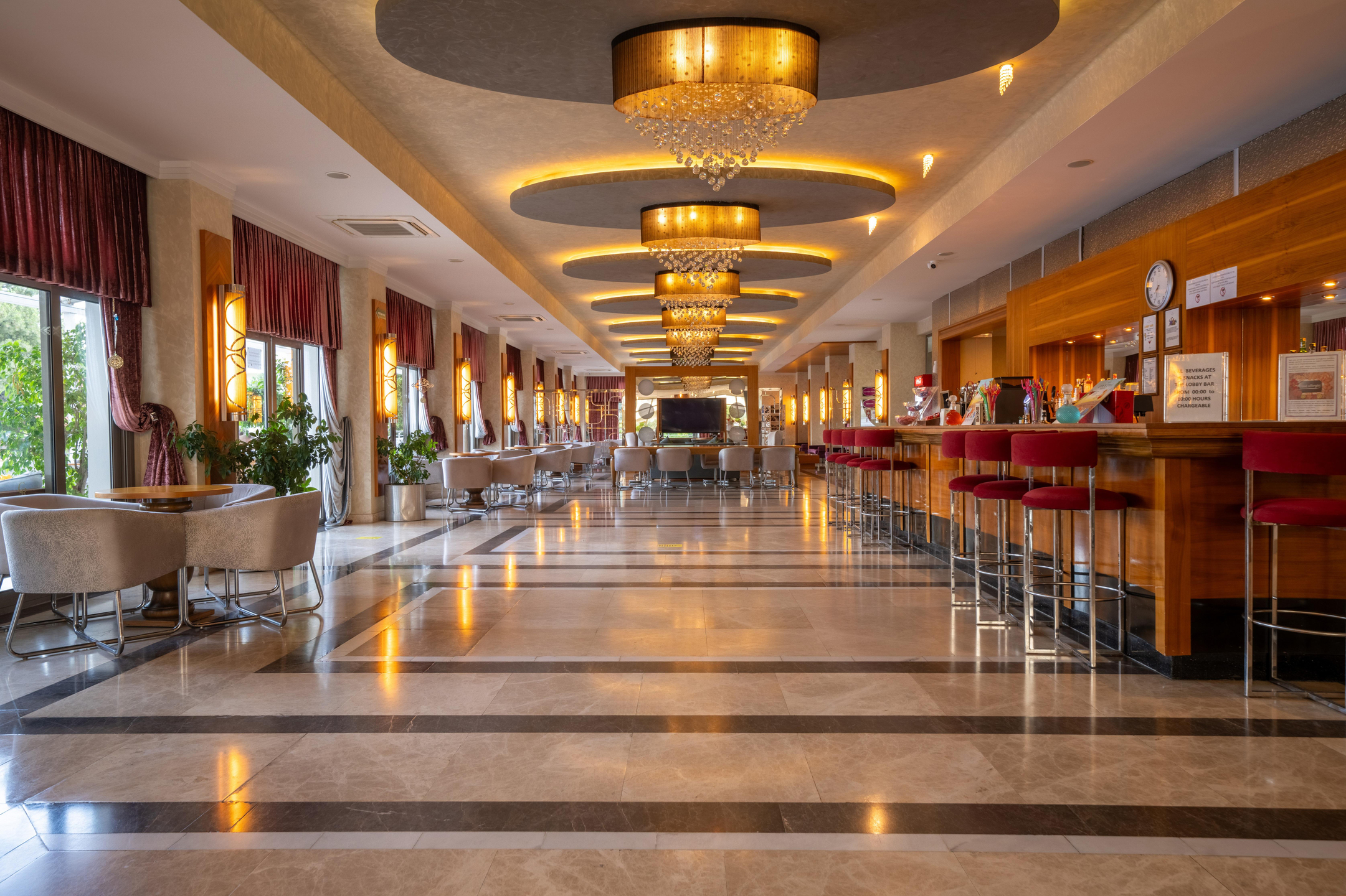 Otel Resmi