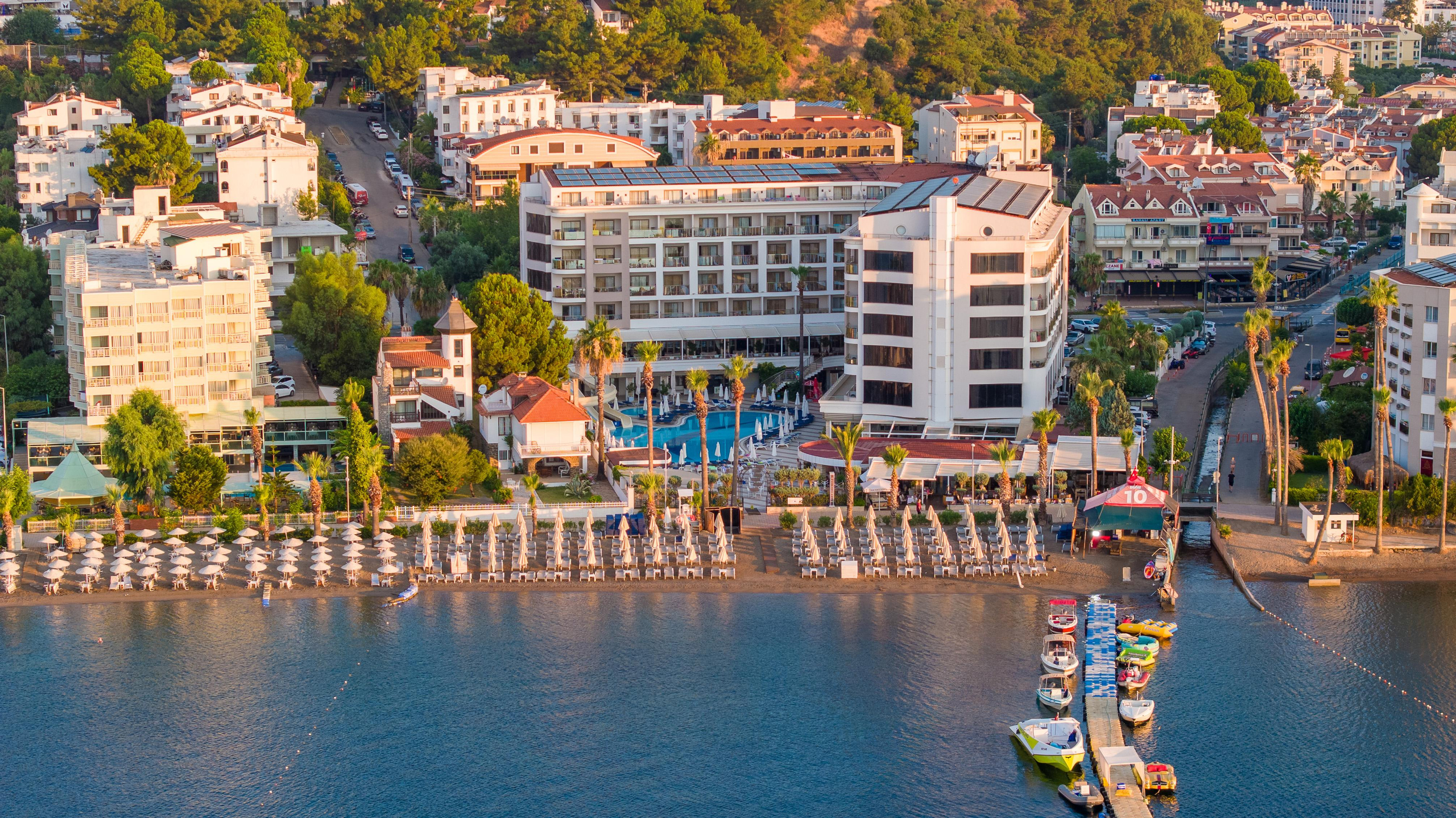 Otel Resmi