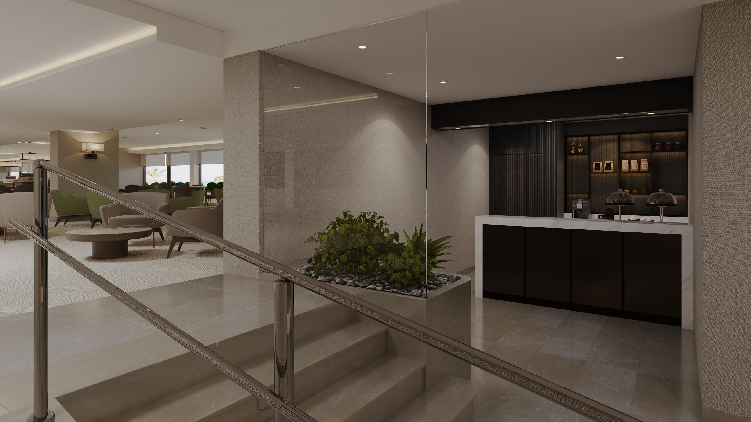 Mirage Park Resort — 10