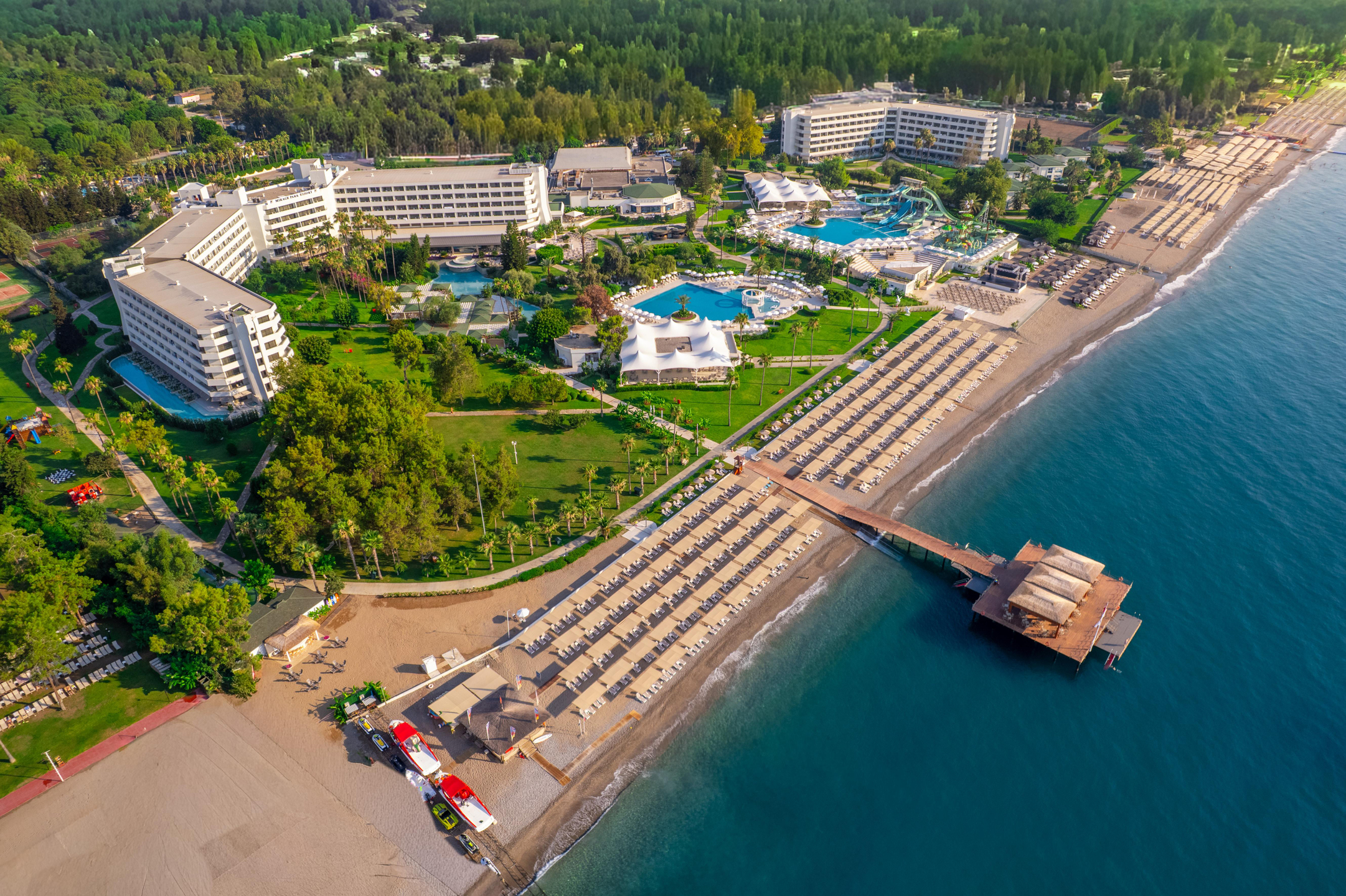 Mirage Park Resort 3