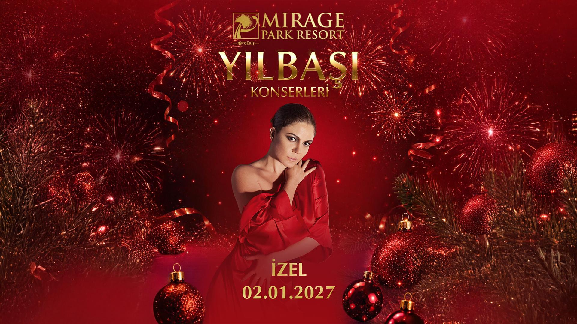 İzel