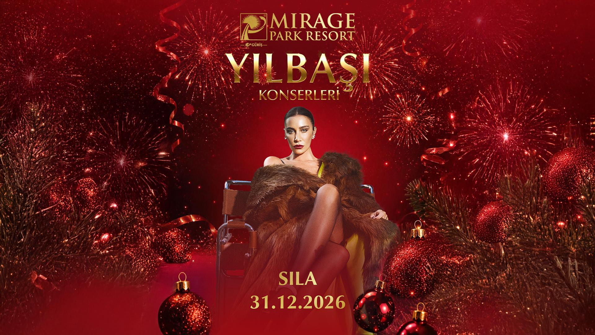 Sıla