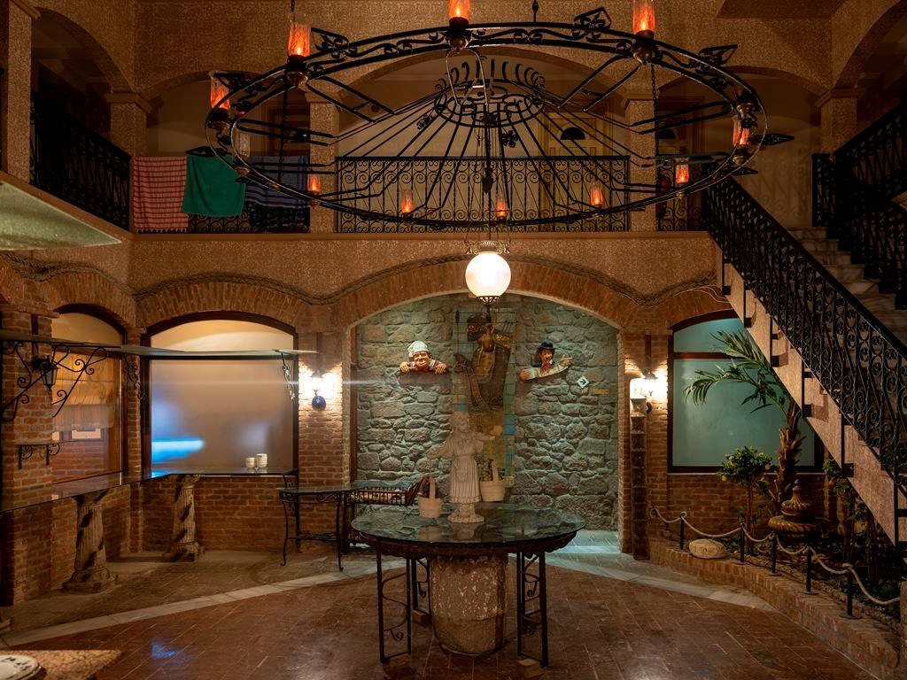Assos Nazlıhan Hotel — 8
