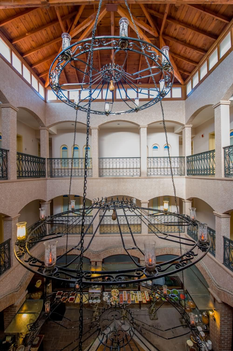 Assos Nazlihan Spa Hotel — 8