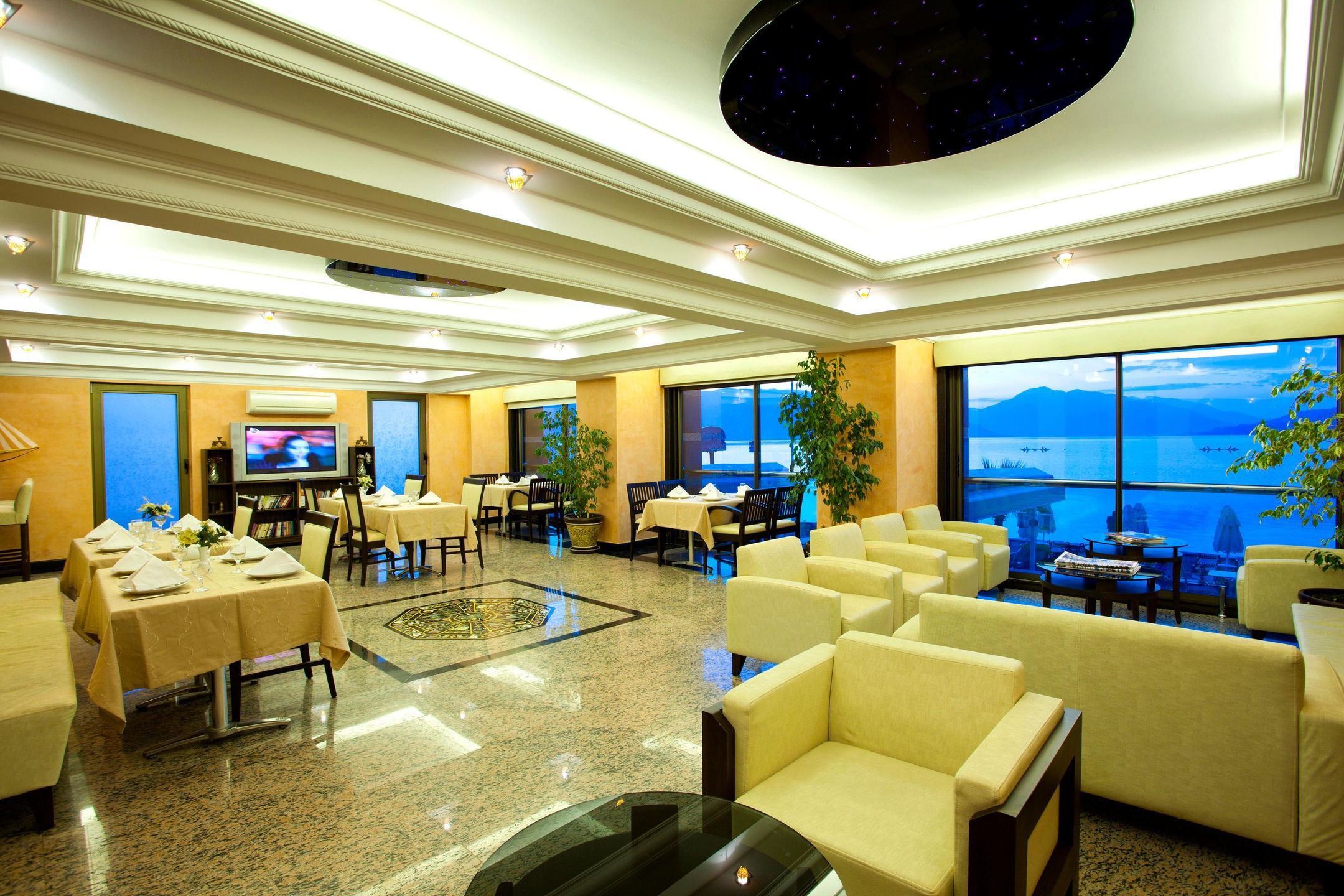 Örsmaris Boutique Hotel — 9